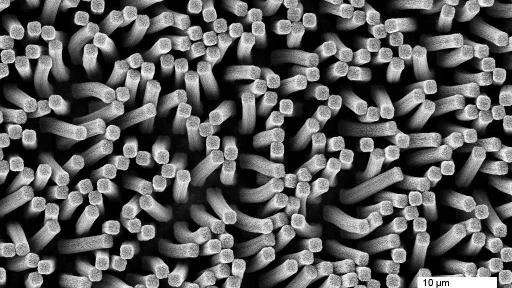 MicroNanotechnology