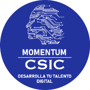 logo momentum